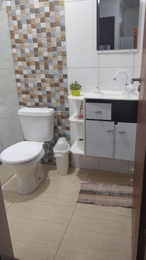 Segundo Andar De Chale Suico Villa Луис Едуарду Магалаес Екстериор снимка