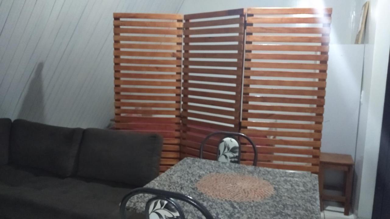 Segundo Andar De Chale Suico Villa Луис Едуарду Магалаес Екстериор снимка